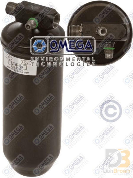 Omega Drier 3in x 8in 7/16in Male Switch Port with sg 37-19845