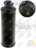 Omega Drier 3in x 9.68in #6 Mio x #6 Mio with male SP with moi 37-13756-AM
