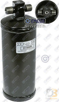 Omega Drier 3in x 9in 3/8MIO x 3/8MIO with 2 FM Switch Port 37-40009