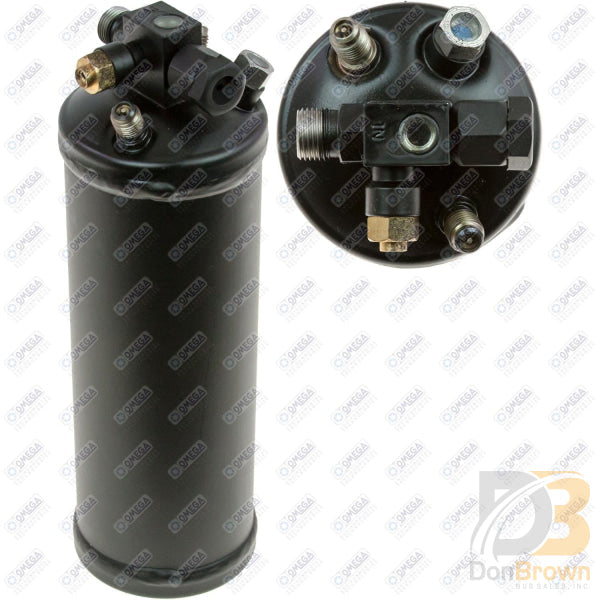 Omega Drier 3x10in 3/8in Mio x 3/8in For with hprv Moi 2 CP 37-13575-AM