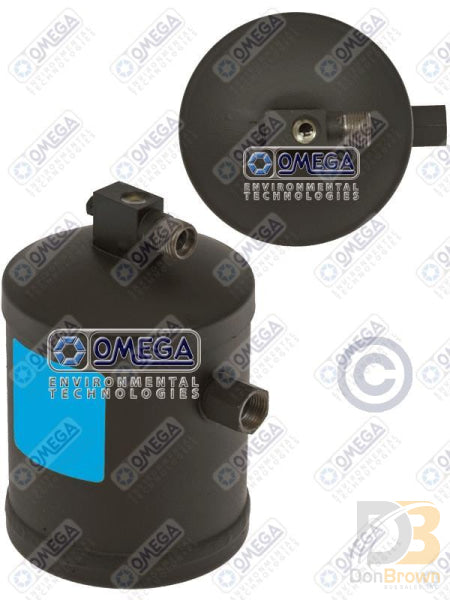 Omega Drier 4 x 6.8 For x Mor with fp 37-13471-AM