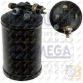 Omega Drier 4 x 7.8 3/8 Mor Lps/hprv Caterpillar 5V5698 37-13478-AM