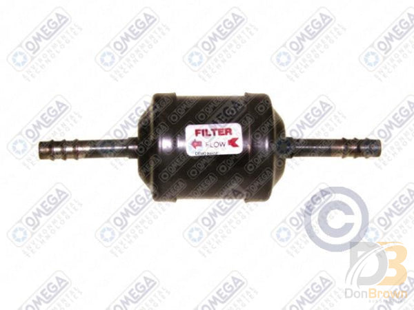 Omega Drier 6 Barb 1.75 x 5 11/16 Long 37-10822