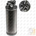 Omega Drier 6 x 6 Mio 3 X 10 with male SP Western Star 37-13457-AM