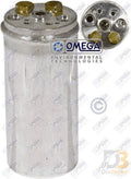 Omega Drier 60x150mm Ford Ranger South Africa T&t 37-19796