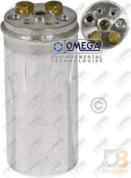 Omega Drier 60x150mm Ford Ranger South Africa T&t 37-19796