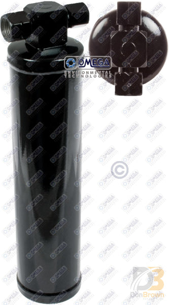 Omega Drier 67-73 Gm 15-1242 3012946 3015061 37-13405