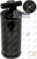 Omega Drier 76-69 Gmc Truck Conventional Series 80-95 37-13569