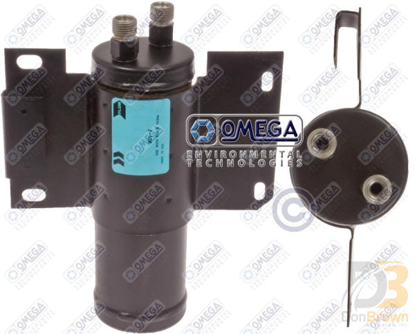 Omega Drier 79 Ford Light Trucks 37-13540