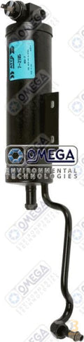 Omega Drier 86-82 Cherokee All 93-87 4CYL 37-13237