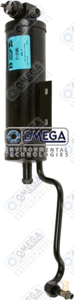 Omega Drier 86-82 Cherokee All 93-87 4CYL 37-13237
