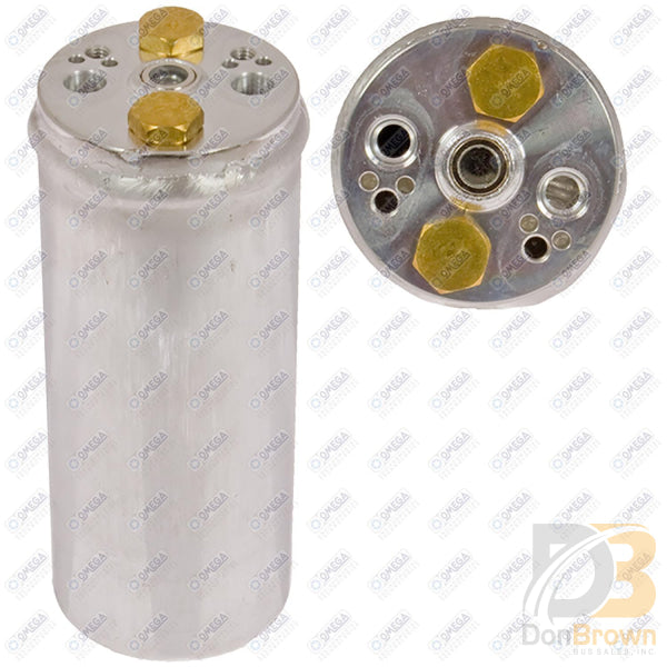 Omega Drier 93-91 Sentra/240sx 93-89 Maxima 91-88 929 37-18012