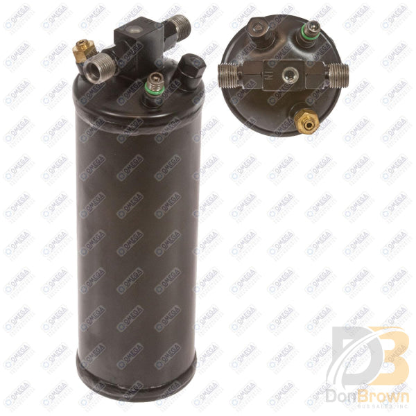 Omega Drier 93 & up Mack Truck Oe# 221-RD-335 37-13572-AM