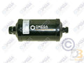 Omega Drier 93mm x 240mm 37-19003