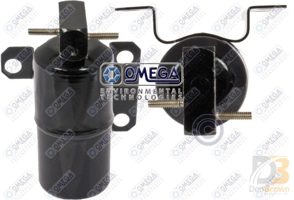 Omega Drier 95-93 Caravan OEM 4677138 37-13435