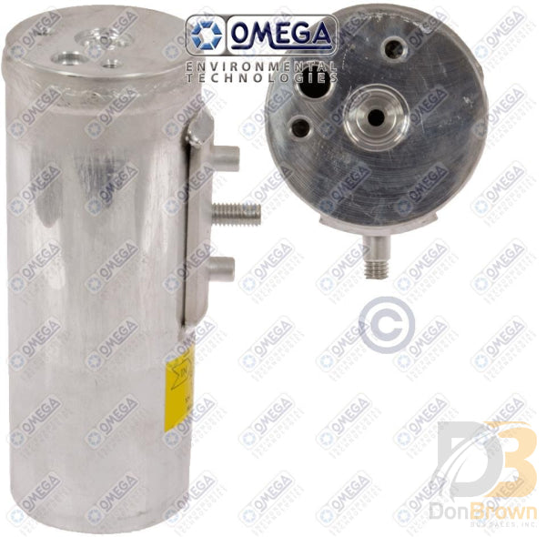 Omega Drier 96-00 Caravan Voyager OEM 4682592 37-13434