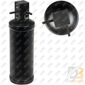 Omega Drier 96-03 Kenworth T-2000 99-03 Peterbilt 387 37-13995-AM
