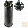 Omega Drier 96-89 Navistar Class 8 Truck Oe#1693117-c1 37-13954-AM