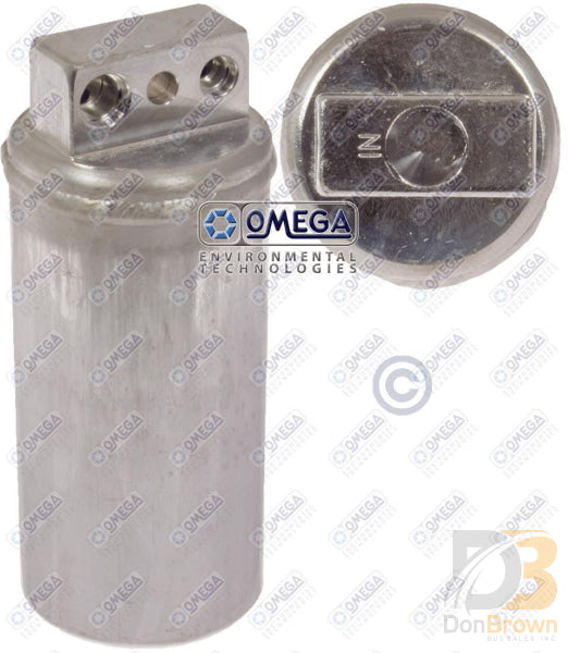 Omega Drier 97-01 Catera 15-1804 37-18709