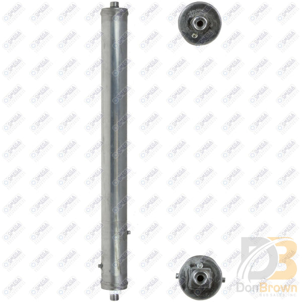 Omega Drier 97-93 Jaguar MMD7410AA CBC9754 520mm 37-13545