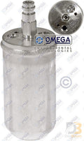 Omega Drier 97-99 Neon #4883282/4883278 (pad Type) 37-13609