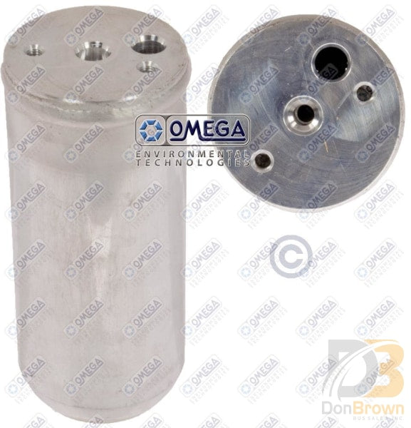 Omega Drier 98-01 Intrepid 300M Concorde 37-13626