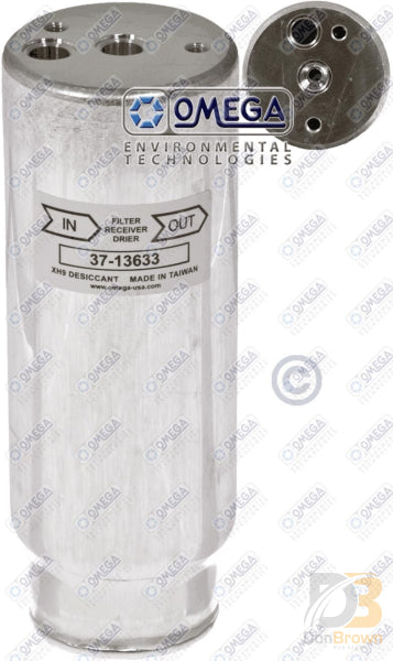 Omega Drier 98-03 Durango 5010445AA 37-13633