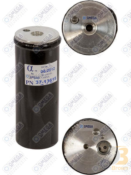 Omega Drier 98-10 Beetle/jetta 1C0-820-191AUDI A3 37-13615
