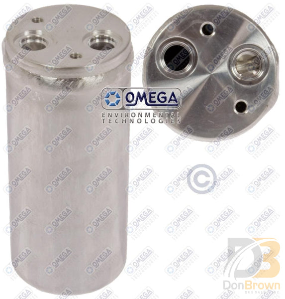 Omega Drier 98-99 Daewoo Nubira 96190606 37-18400