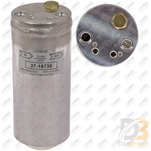 Omega Drier Accent 99-95 Pad Drier 37-18730