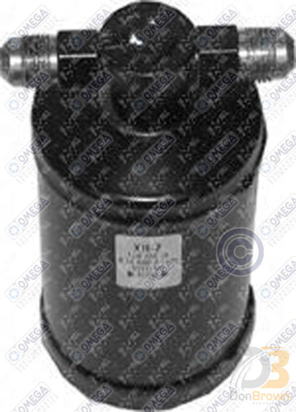 Omega Drier All Jag Mg Triumph with flare 37-13273