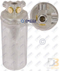 Omega Drier Alum Accord R134A 90 Angle Inlet Outlet 37-18036