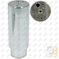 Omega Drier Alum Civic 94-97 Integra 95-01 80351ST7003 37-13415