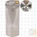 Omega Drier Alum Civic Hybrid 03-05 1.3L Acura Cl 01-03 37-18235