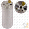 Omega Drier Alum Crv 97-01 Civic 96-05 Accord 98-02 & 37-18038