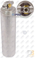 Omega Drier Alum Hino 67x280mm 3/8in MO 37-18027