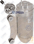 Omega Drier Alum Jaguar XJ8/XJR/VANDEN Plas 98-02 37-18740