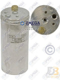 Omega Drier Alum Kia Sportage 01-02 37-18501