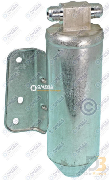 Omega Drier Alum Miata 94-97 with brkt NA75-61-500 37-13529