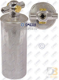 Omega Drier Alum Mirage/galant/ Pu 89-93 Colt D50 Pu 37-18710