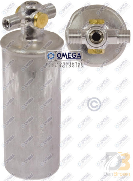 Omega Drier Alum Mirage/galant/ Pu 89-93 Colt D50 Pu 37-18710