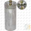 Omega Drier Alum Pad Mt 37-13930