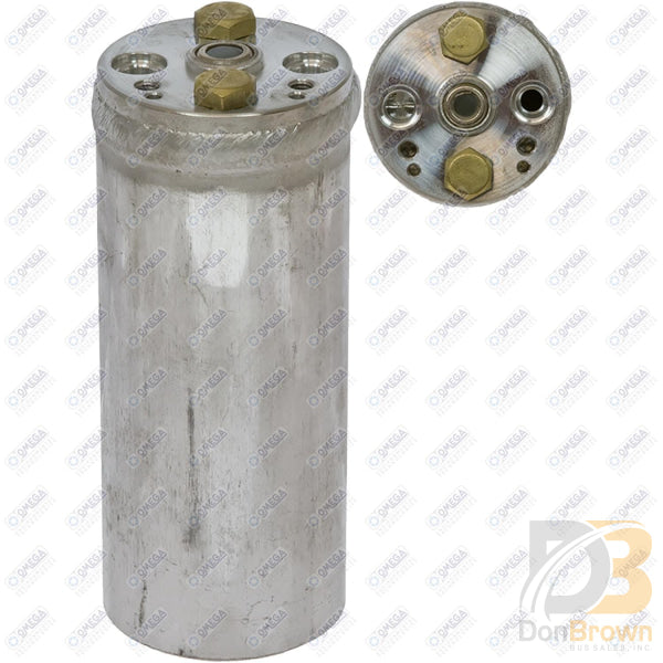 Omega Drier Alum Pad Mt 37-13930