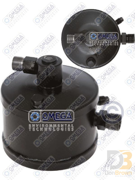 Omega Drier Badger BT4-0108 37-19836