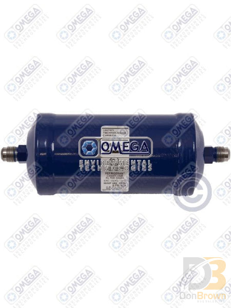 Omega Drier Carrier# 14-50033-00 41 Cu IN 1/2 X 1/2 Mfl 37-13758