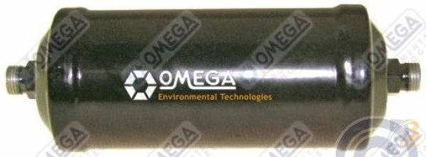 Omega Drier Carrier Transicold 1400326-00 37-10878