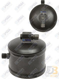 Omega Drier Case New Holland 1283028C1 1283028C2 37-13473-AM