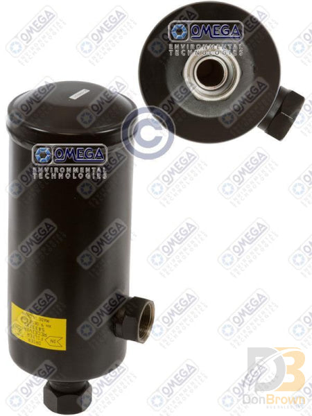 Omega Drier Caterpillar Oe# 197-6218 37-14327