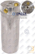 Omega Drier Caterpillar Pad Mount 37-13651
