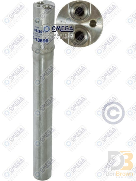 Omega Drier Chev Equinox Gmc Terrain 2010 37-13695
